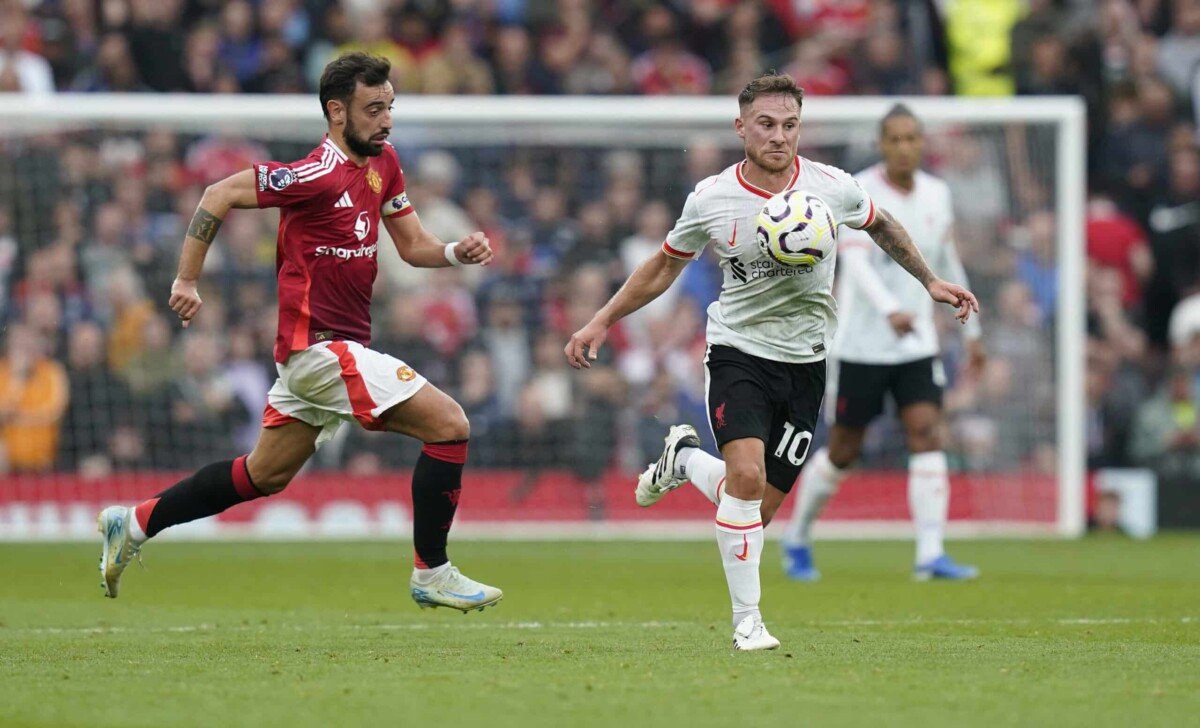 Liverpool Injury Update: Alisson Returns to Training to Prepare for Fixtures  