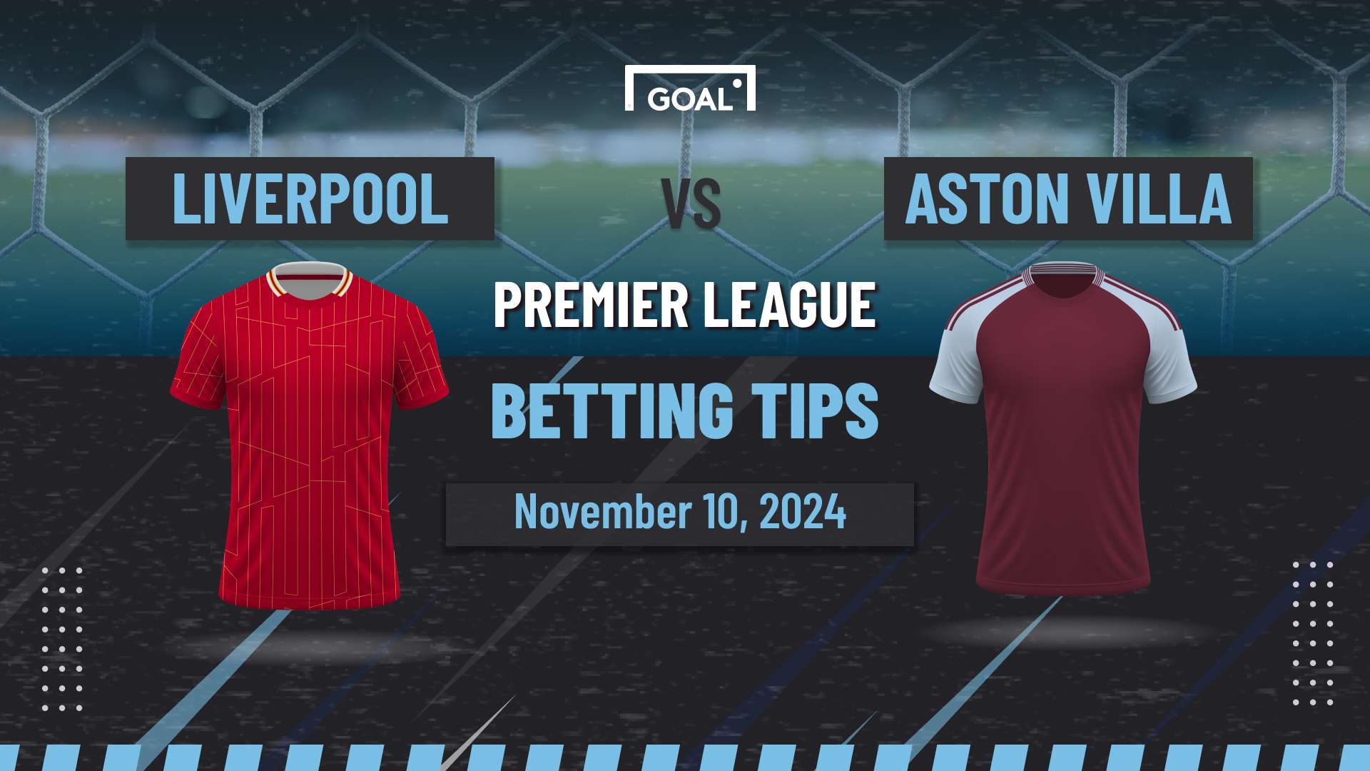 Liverpool vs Aston Villa Predictions: Liverpool to win, Salah to score  