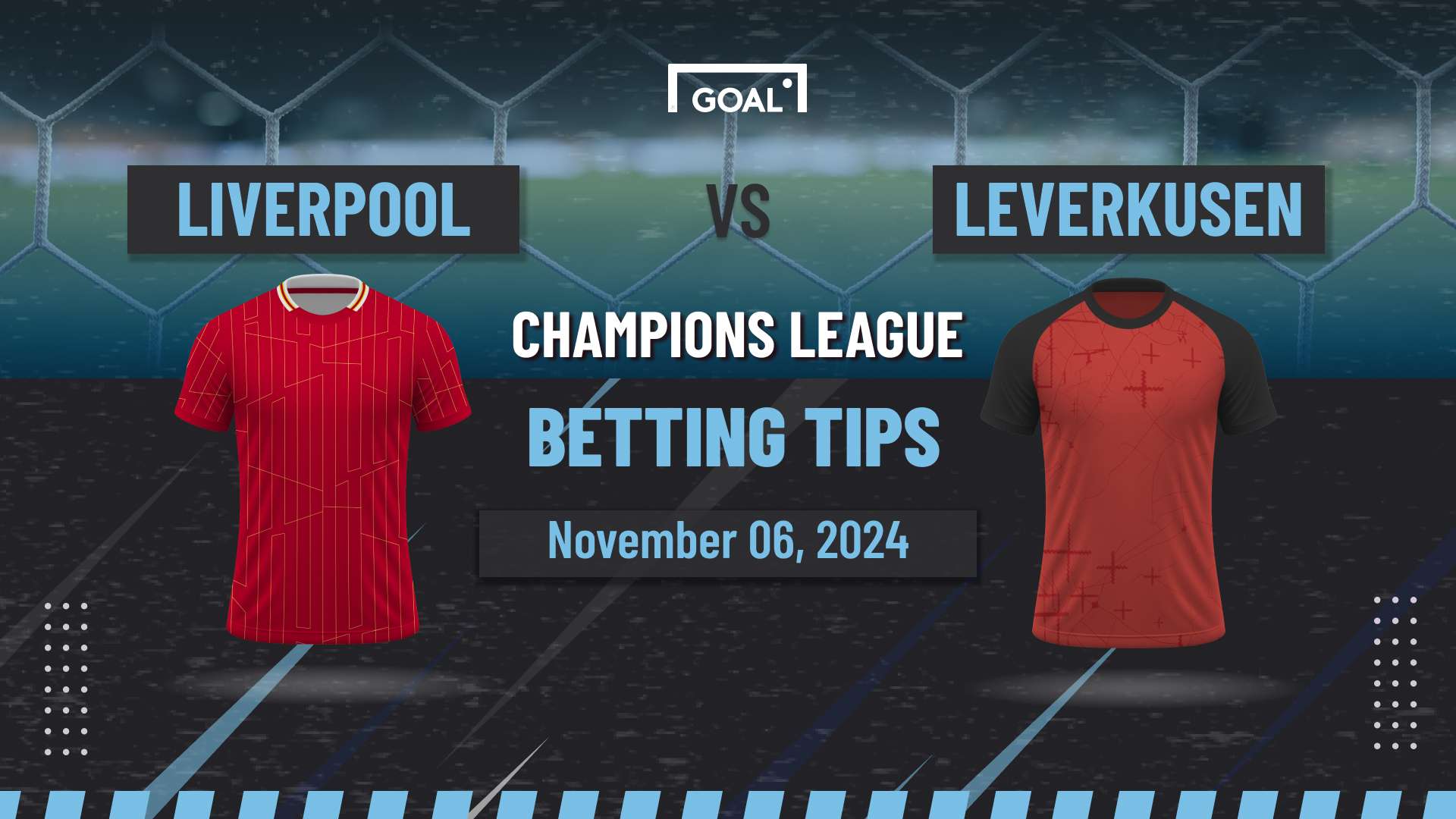 Liverpool vs Bayer Leverkusen: Egyptian set to spearhead attack  