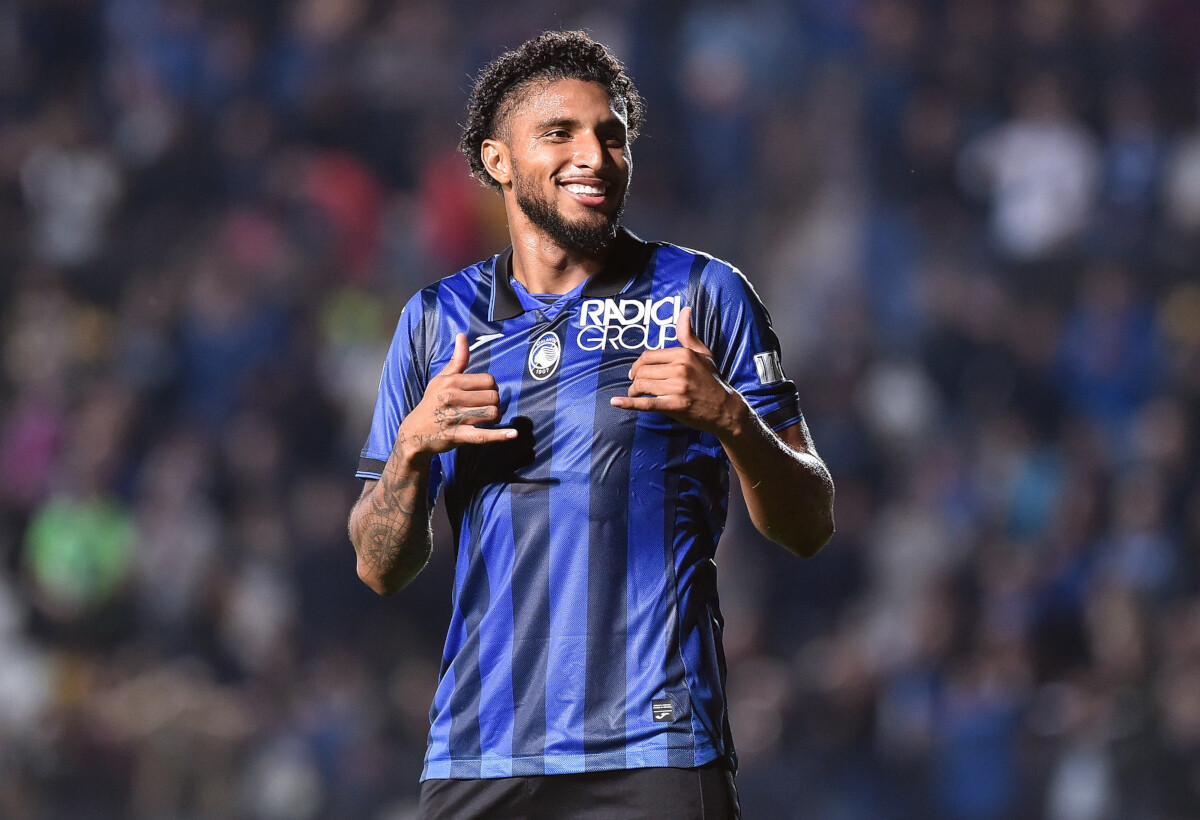 Manchester United Plot Move for Atalanta’s Ederson in Transfer Push  