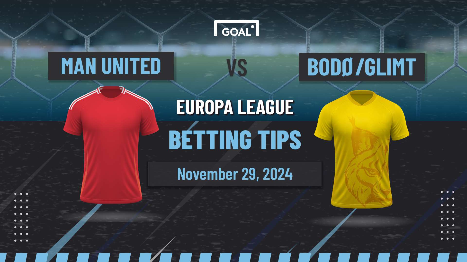 Manchester United vs Bodo/Glimt Predictions: Tight Home Win Expected   Manchester United vs Bodo/Glimt Predictions: Tight Home Win Expected