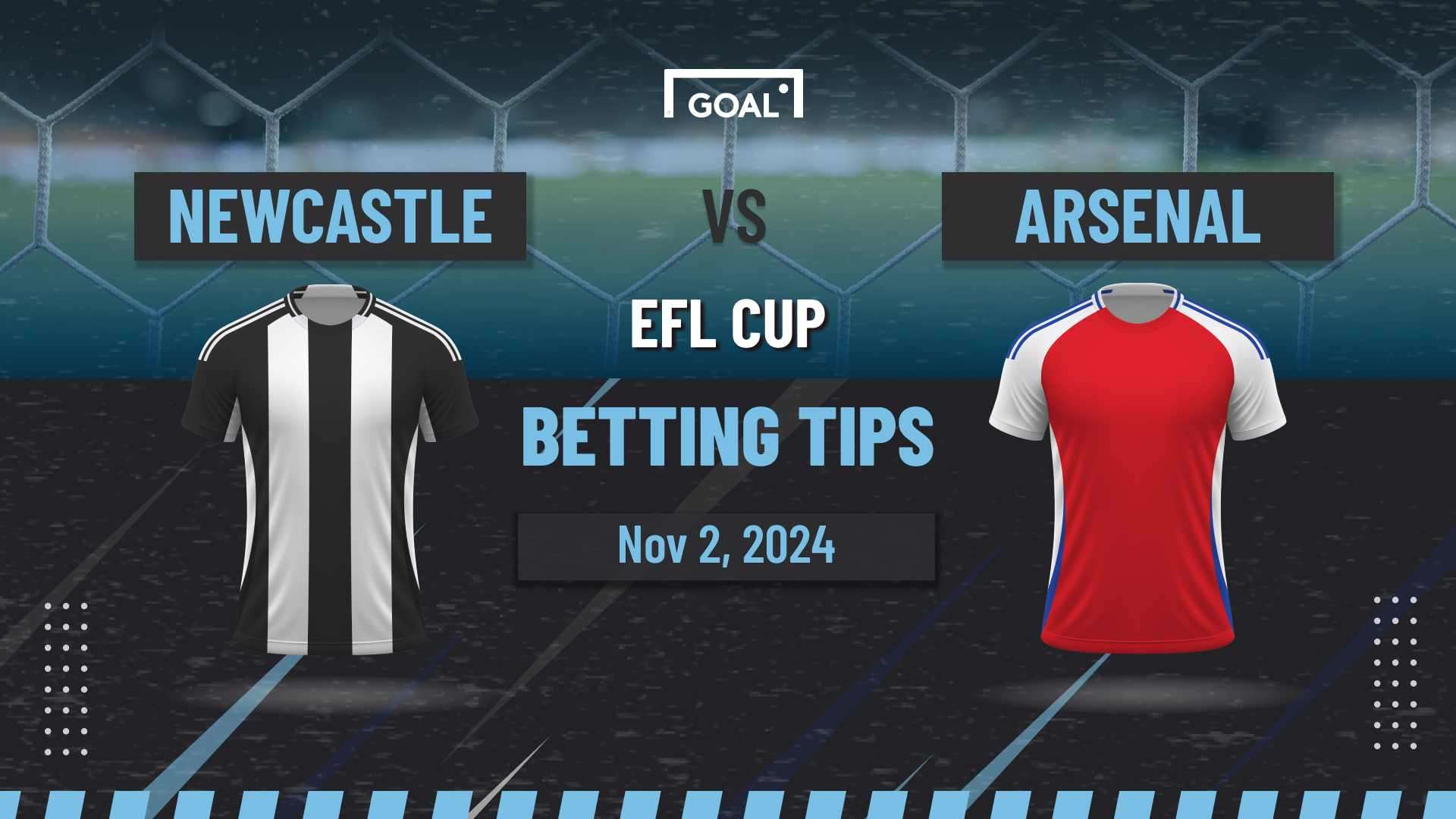 Newcastle vs Arsenal Predictions: Arsenal to win, Saka to score  