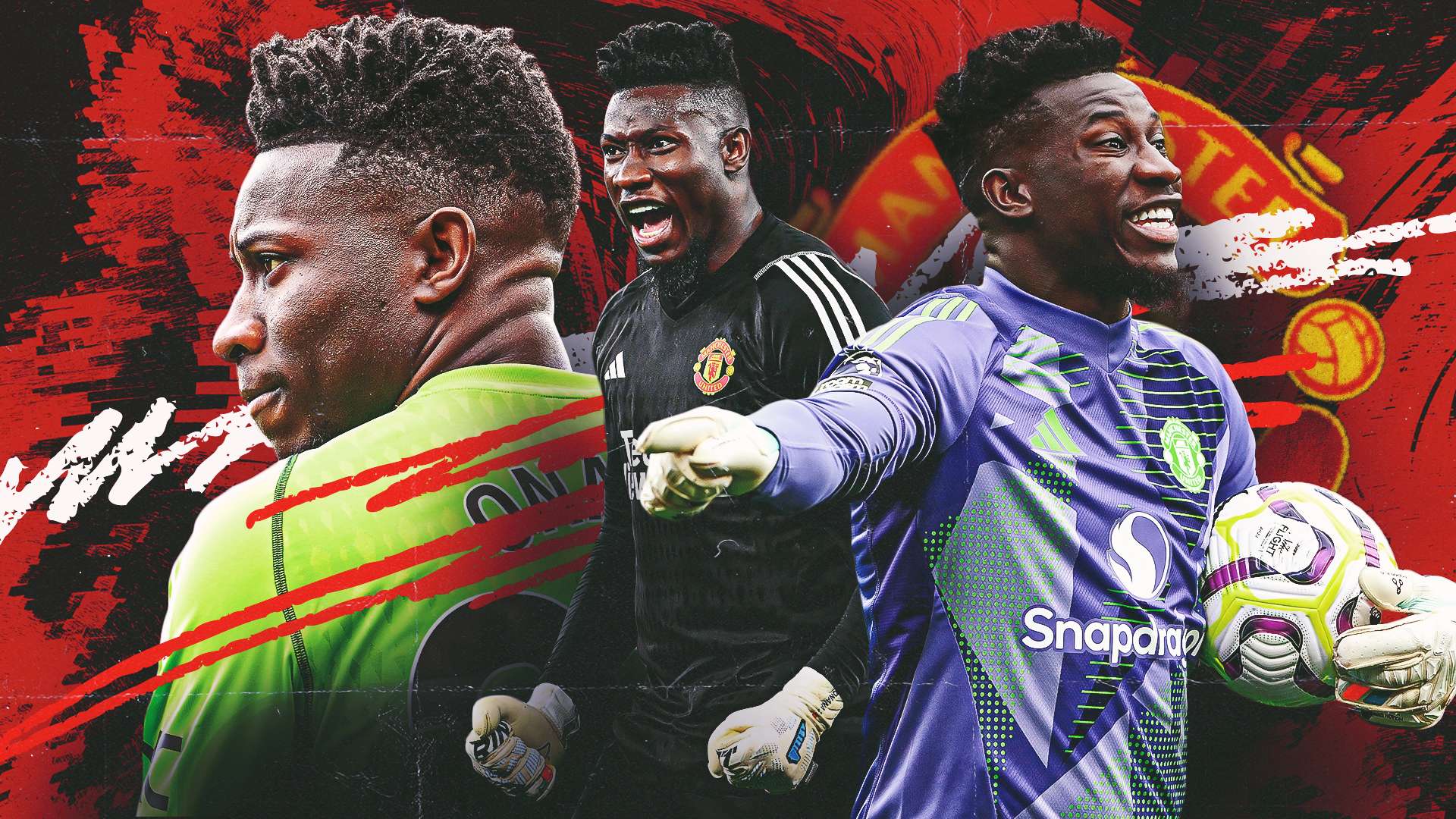 Onana becoming Alisson's main competition for EPL's top 'keeper  