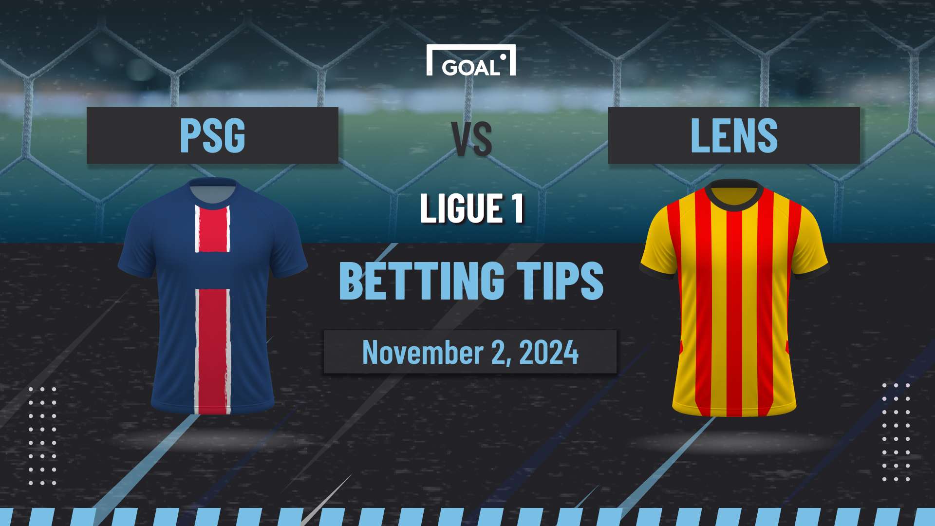 PSG vs Lens Predictions: Bet on a narrow win for Enrique’s men   PSG vs Lens Predictions: Bet on a narrow win for Enrique’s men