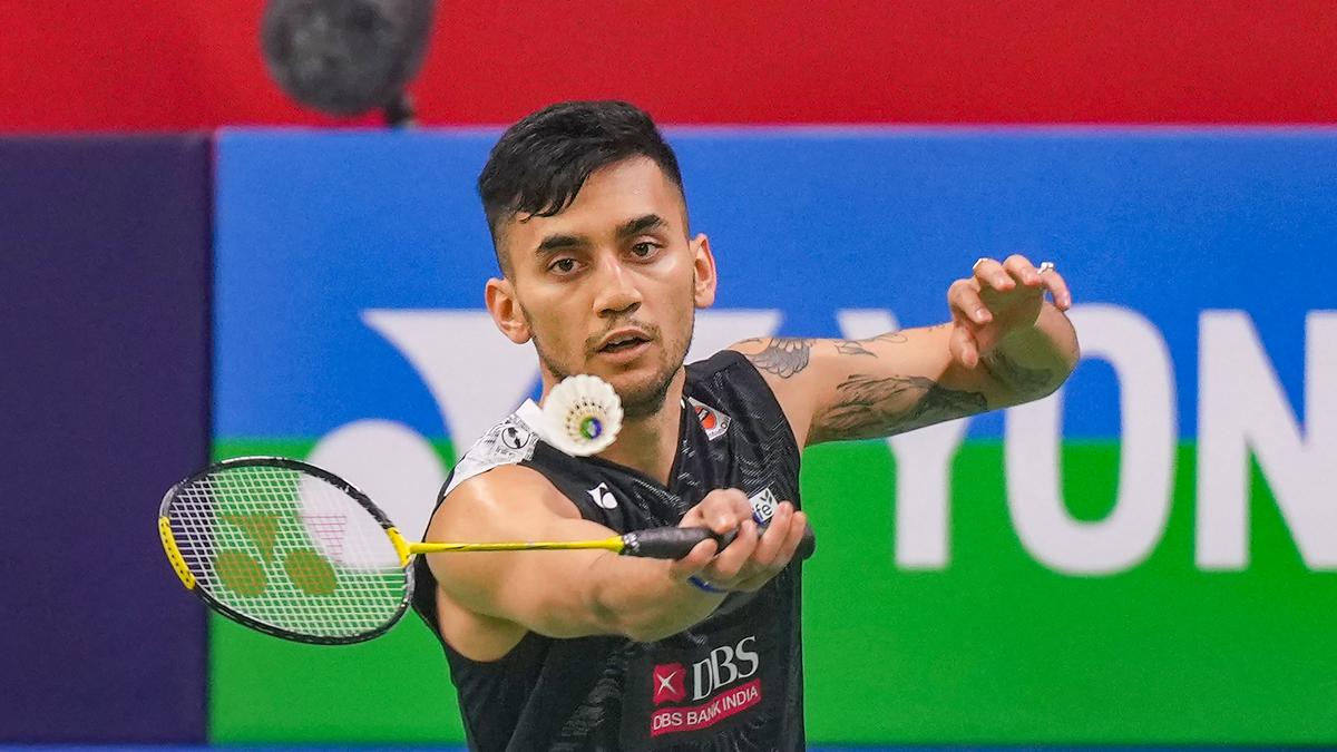 It still hurts: Lakshya focused on fitness and building momentum after Olympic heartbreak  