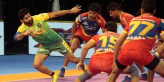 Patna Pirates vs UP Yoddhas Prediction, PAT vs UP Live, H2H, PKL 2024  