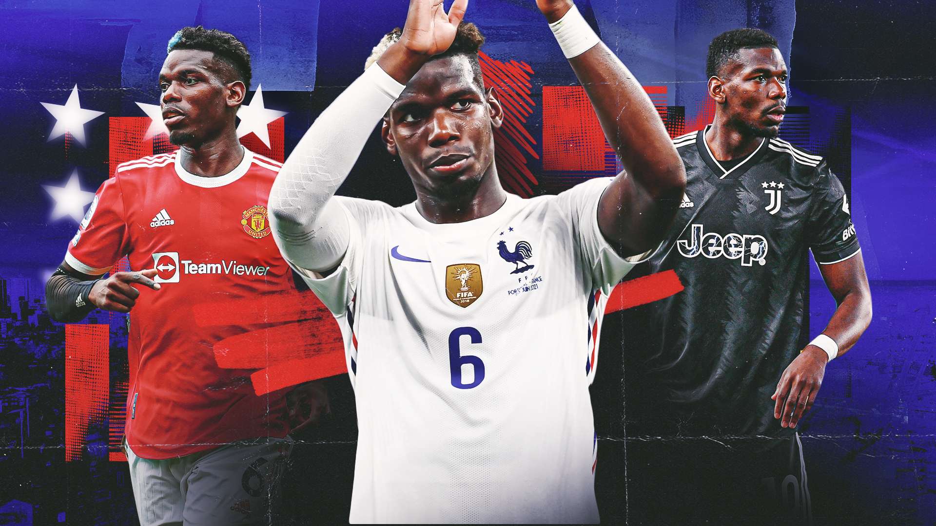 Should Pogba come to MLS? Pro, cons of potential blockbuster  