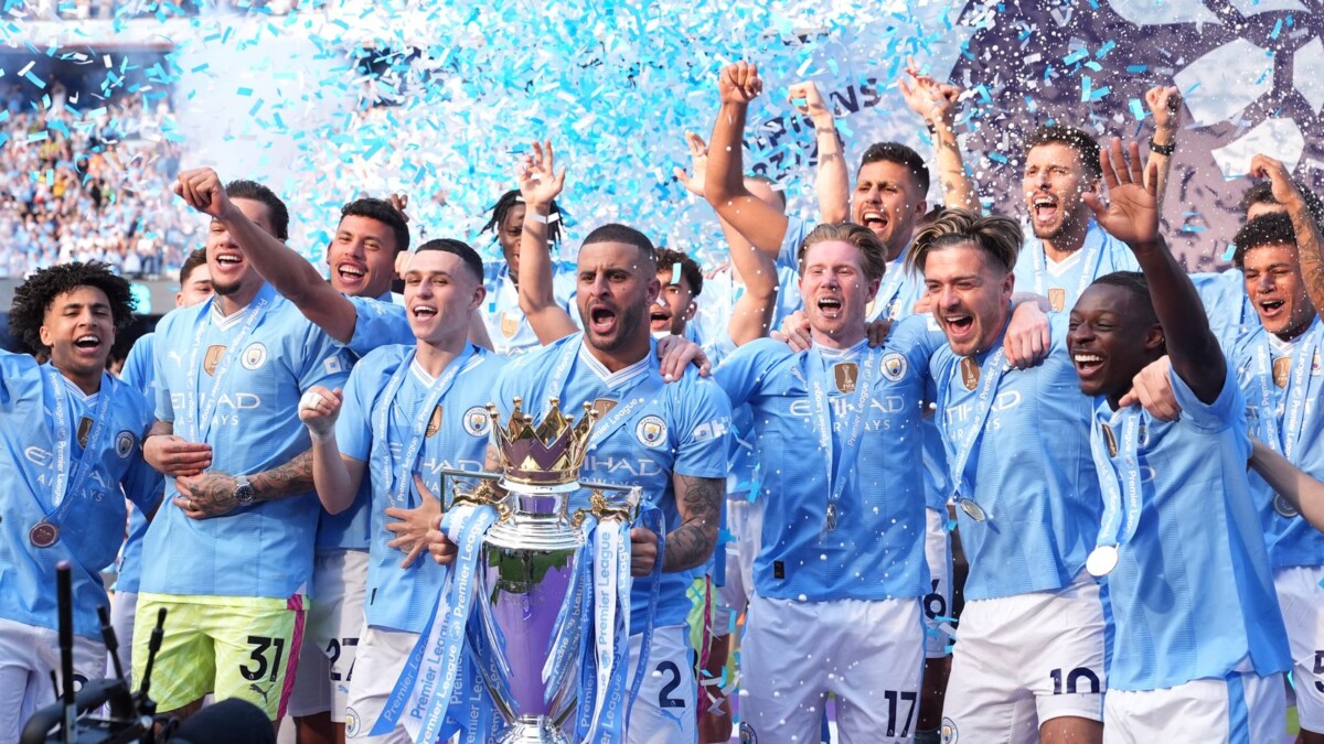 Premier League Confirms Dates for 2025/26 Season – No Winter Break Ahead  