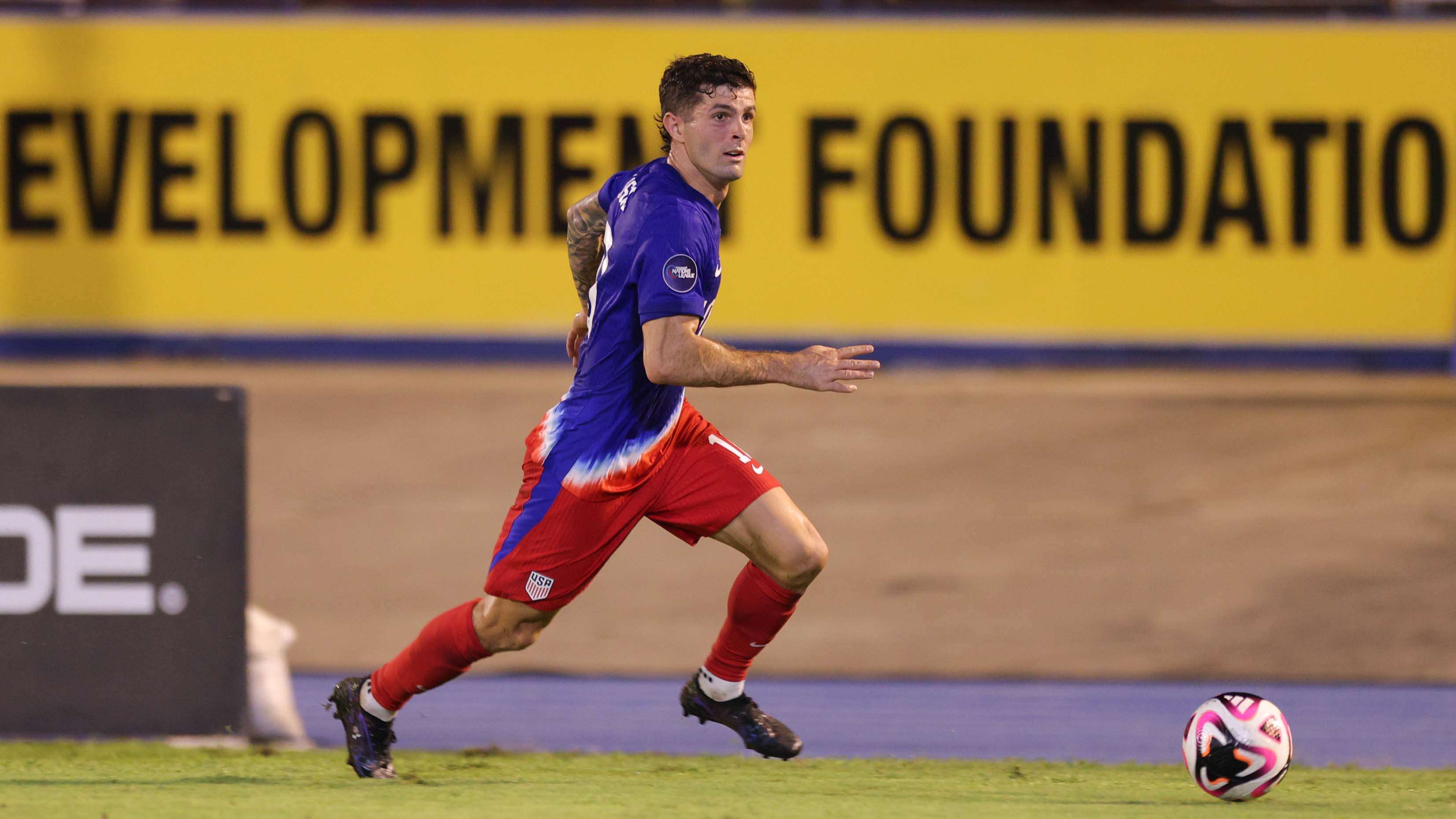 'Boring but effective' - Social media reacts to USMNT win  