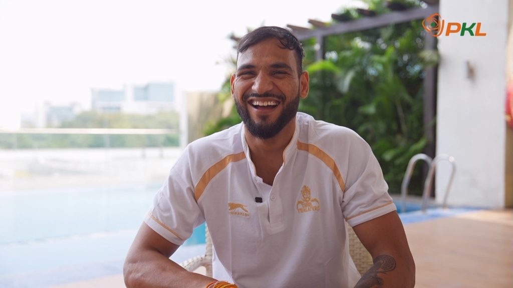 Match Highlights: Bengaluru Bulls vs Tamil Thalaivas | November 4 | PKL Season 11  