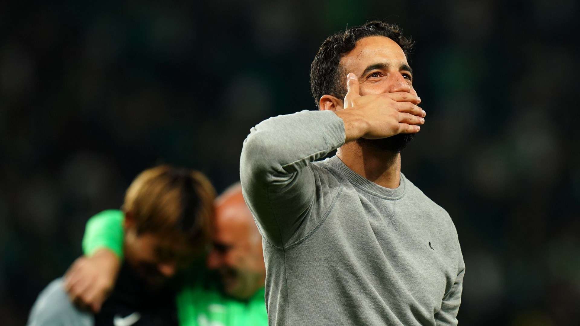 Man Utd January transfer plans revealed under Amorim  