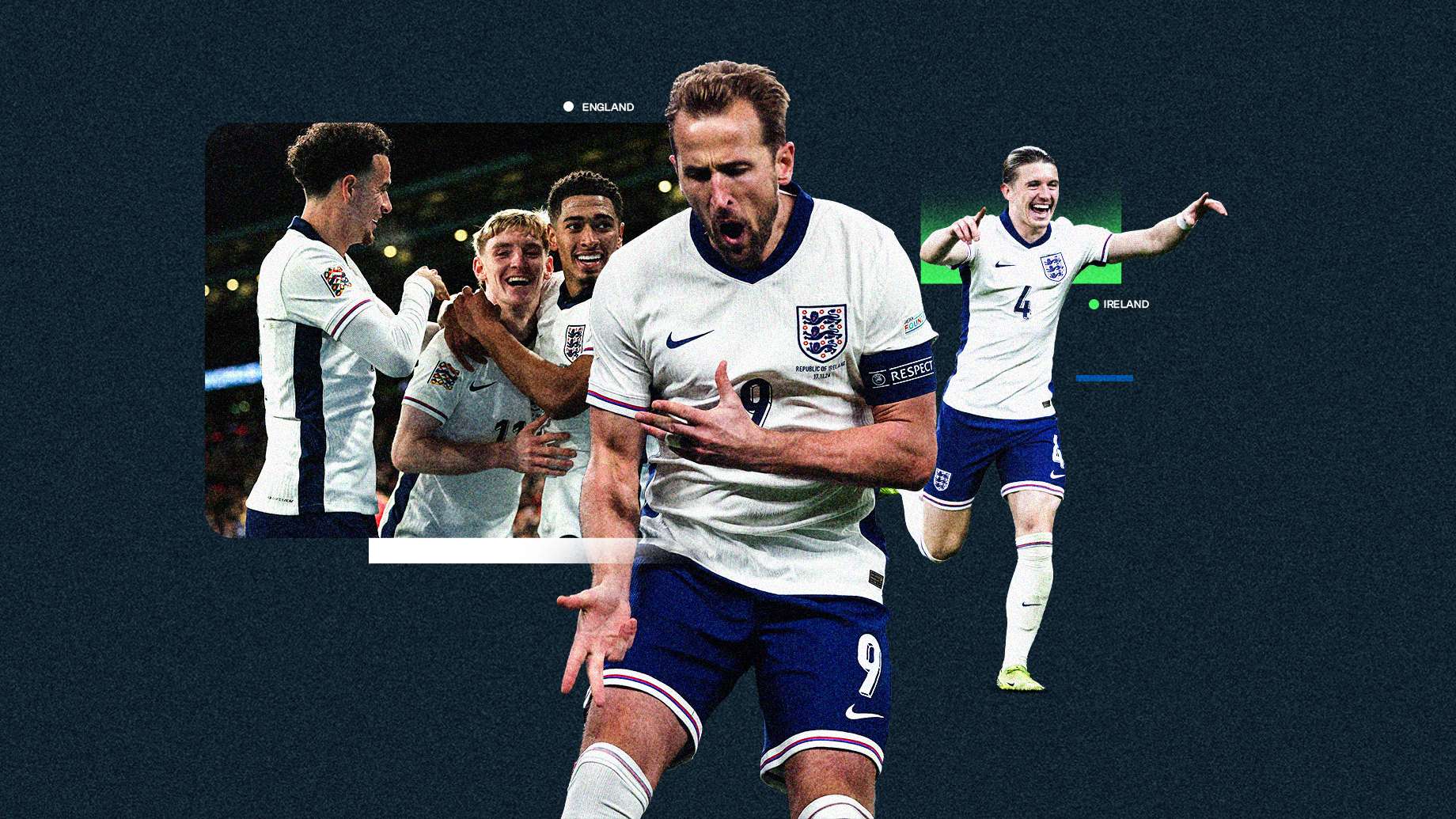 Kane the lock-picker! Perfect pass opens England floodgates   Kane the lock-picker! Perfect pass opens England floodgates