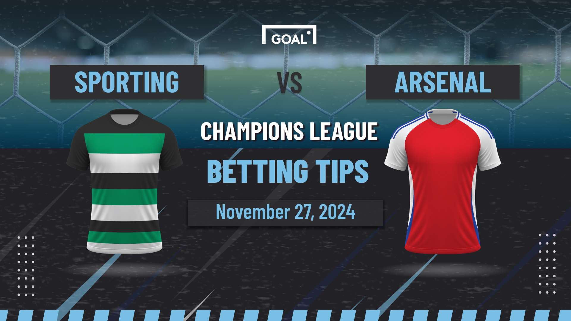 Sporting vs Arsenal Predictions: Home Team Secures Outcome   Sporting vs Arsenal Predictions: Home Team Secures Outcome