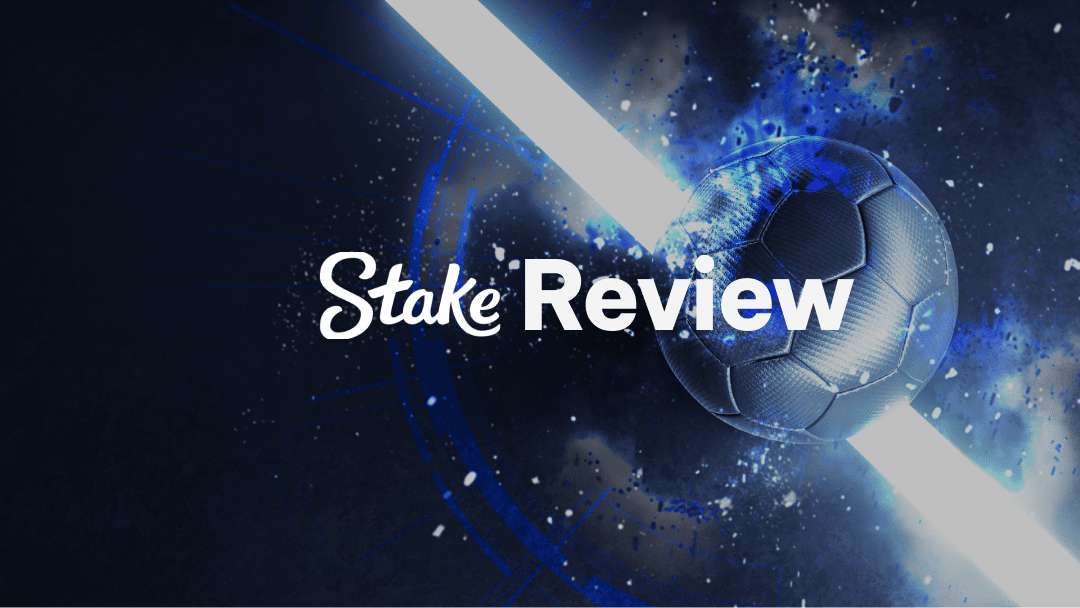 Stake.com Review and Ratings for India  