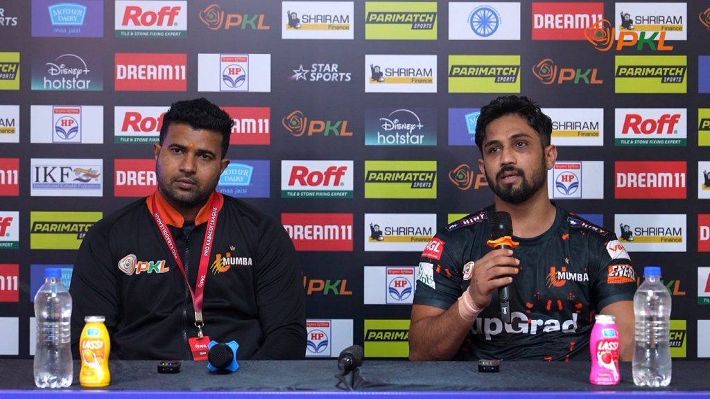 Match Highlights: Bengaluru Bulls vs Patna Pirates | November 19 | PKL Season 11  