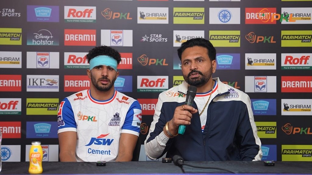 Match Highlights: Tamil Thalaivas vs U Mumba | November 14 | PKL Season 11  