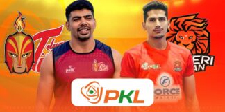 Telugu Titans vs Puneri Paltan Prediction, TEL vs PUN Live, H2H, PKL 2024  