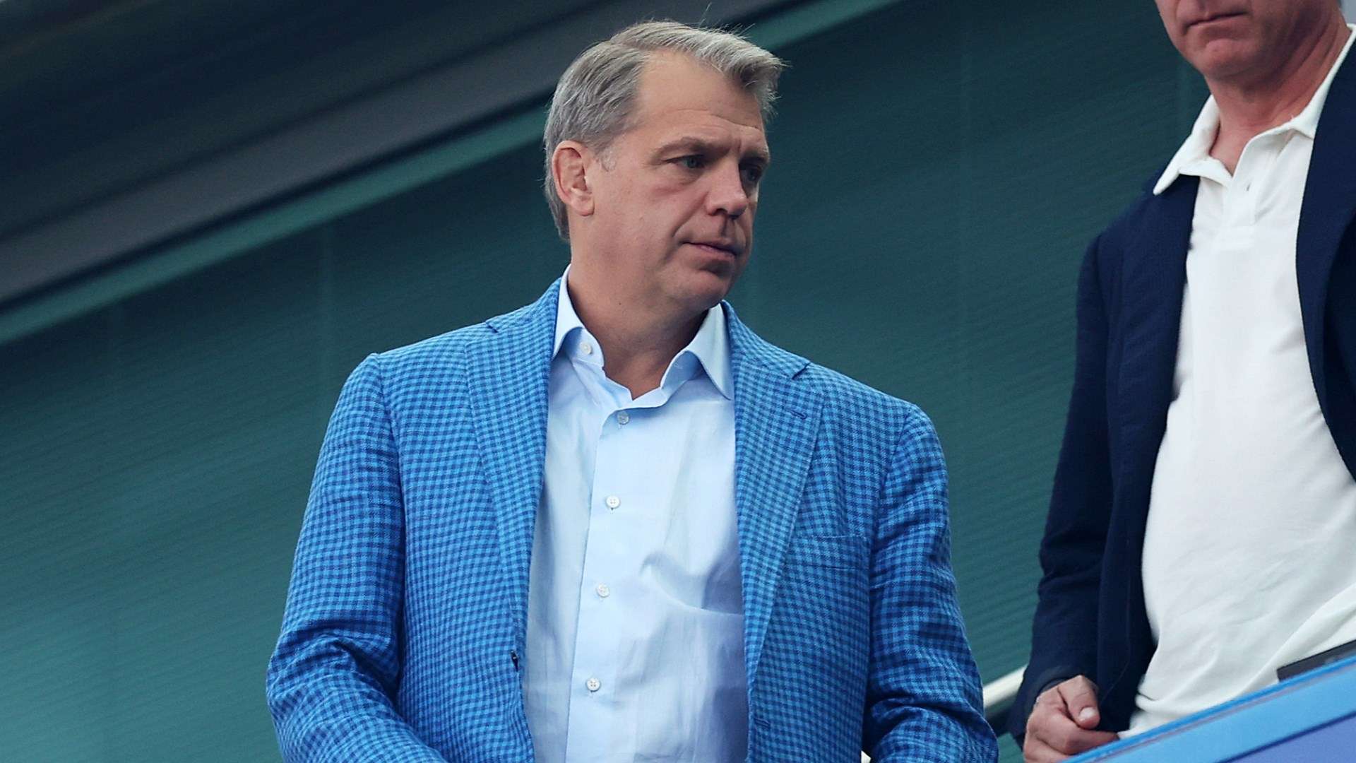 Chelsea co-owner Boehly puts £15m mansion up for sale   Chelsea co-owner Boehly puts £15m mansion up for sale