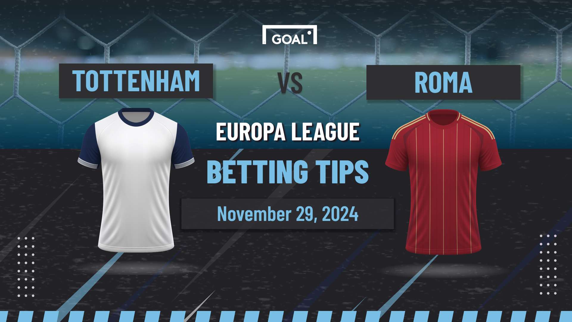 Tottenham vs AS Roma Predictions: Spurs set to sink Roma  