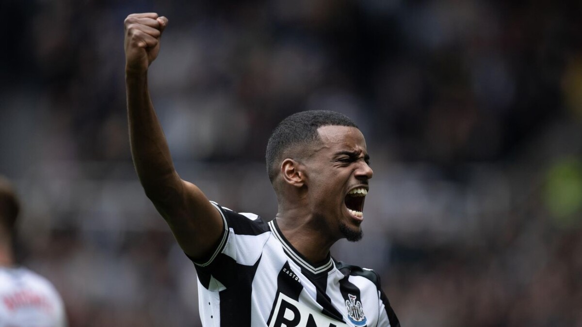 Troy Deeney Tips Chelsea to Swoop for Newcastle’s £60m Star Alexander Isak  