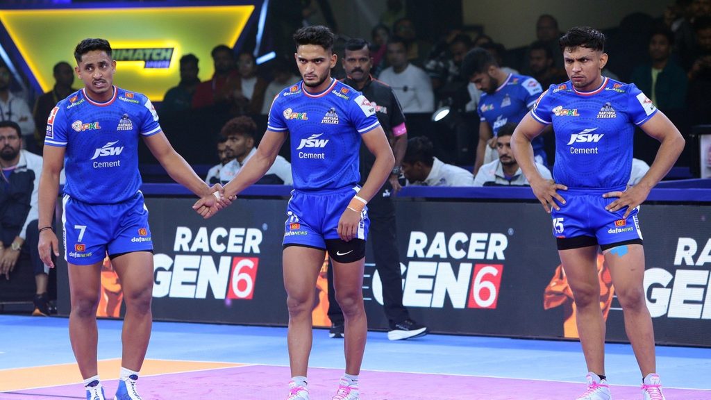 Bengaluru Bulls vs Haryana Steelers - Who will come out on top?  