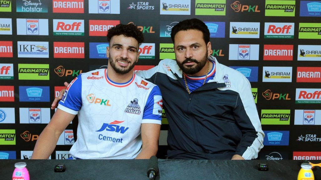 Maharashtra is where Kabaddi's heart truly beats: Manpreet Singh excited for PKL’s final leg in Pune  