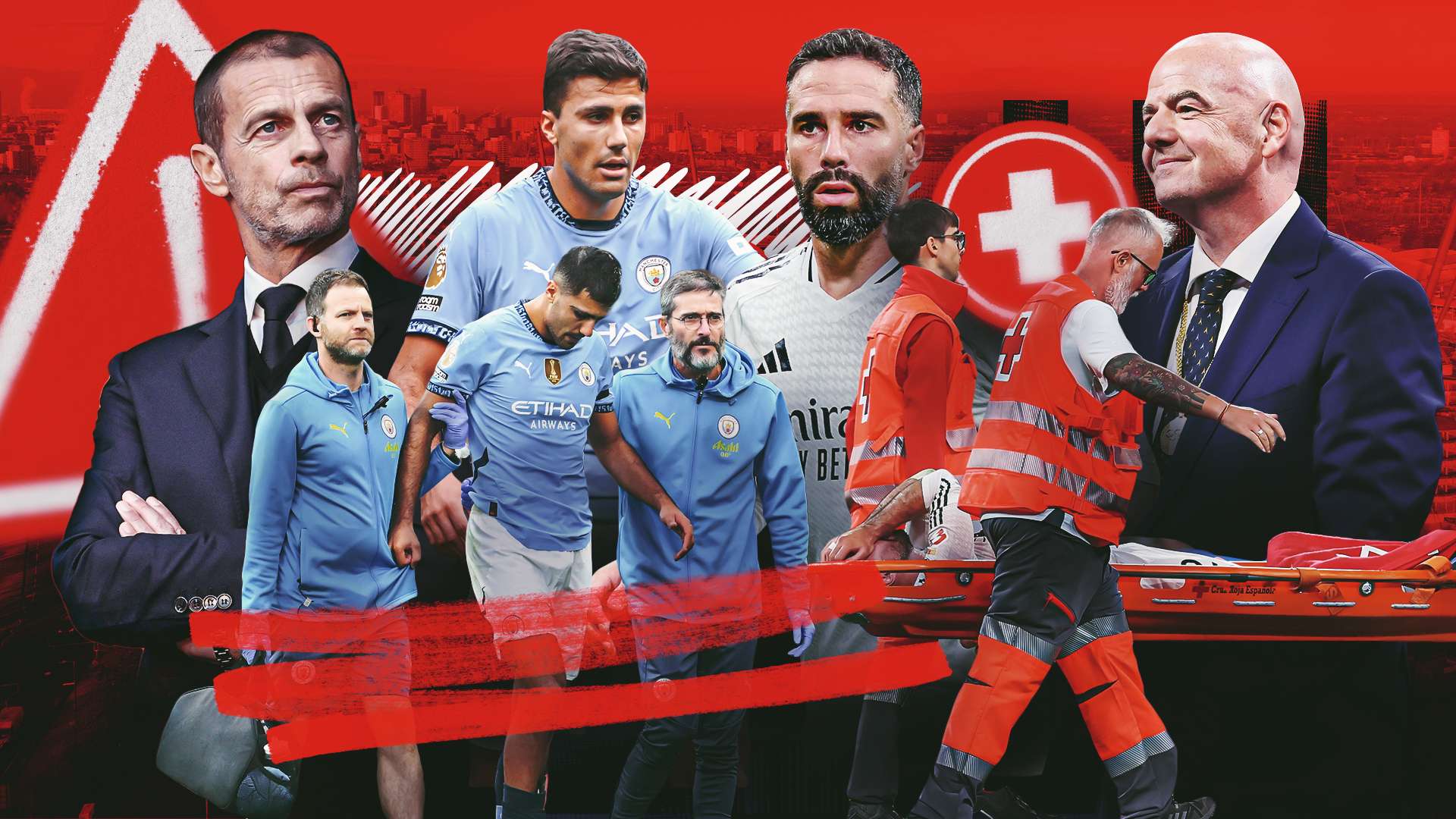 The Club World Cup war! Why top players could go on strike  