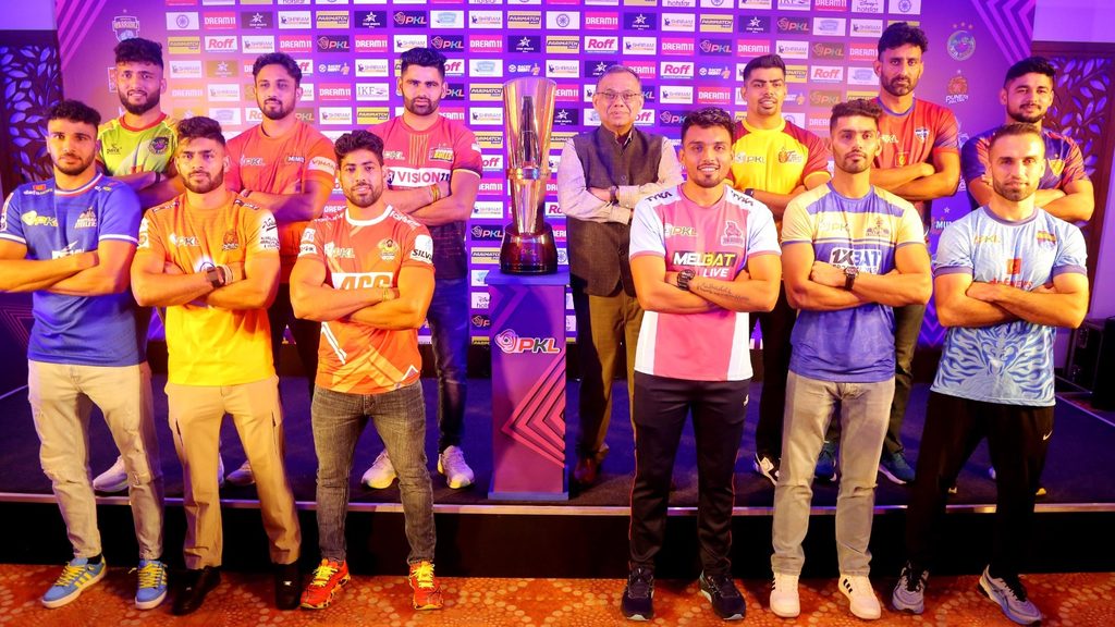 Pro Kabaddi League Season 11 Playoffs and Final to be held in Pune  