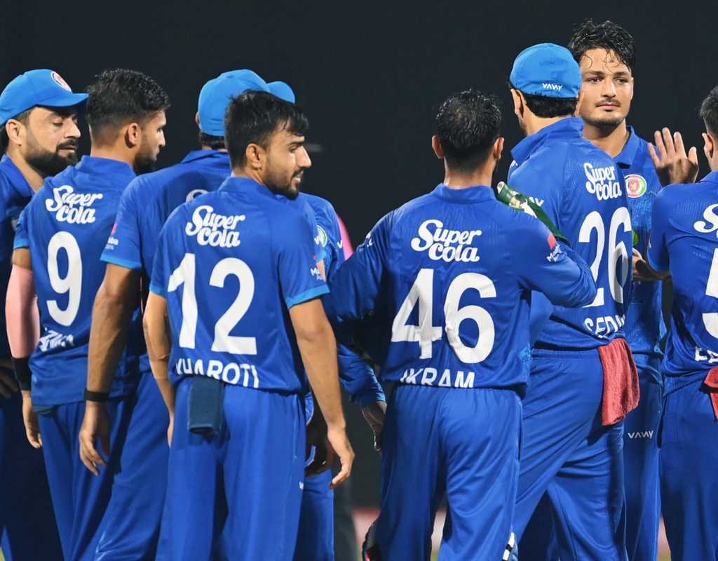 Didn't bowl good balls in first spell, wanted to come back stronger: Ghazanfar  