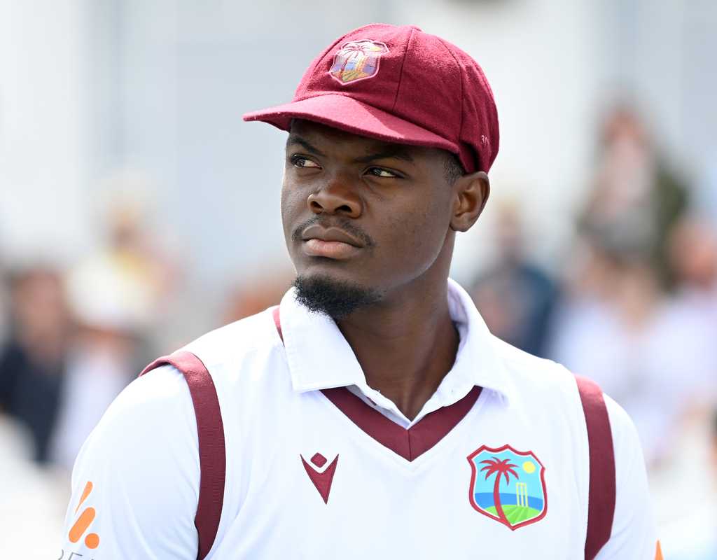 West Indies eager to end 2024 on winning note, insists Andre Coley  