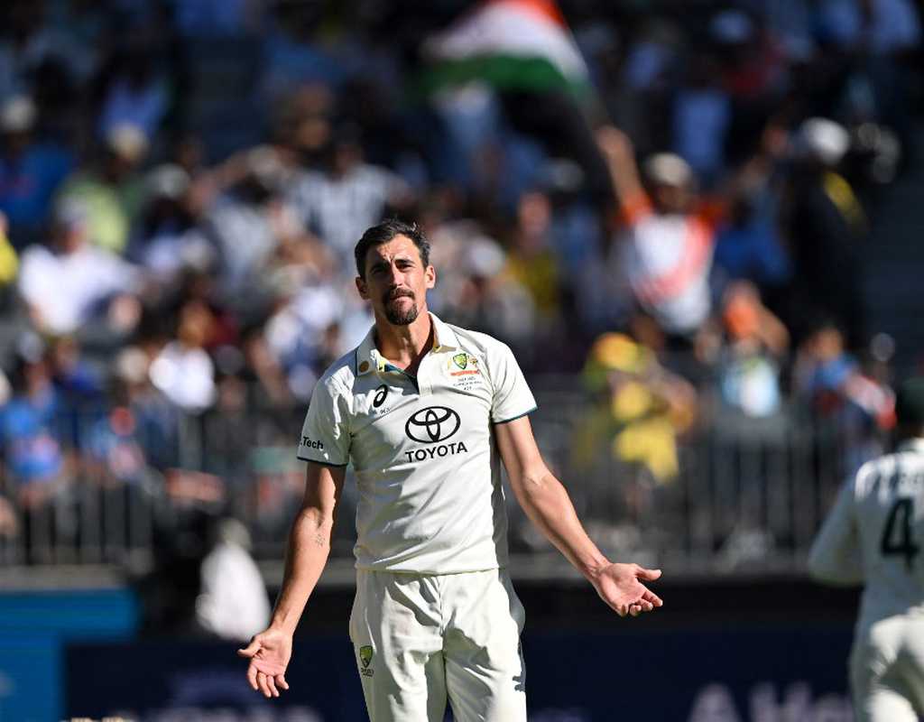 I think the wicket has changed considerably: Andrew McDonald  