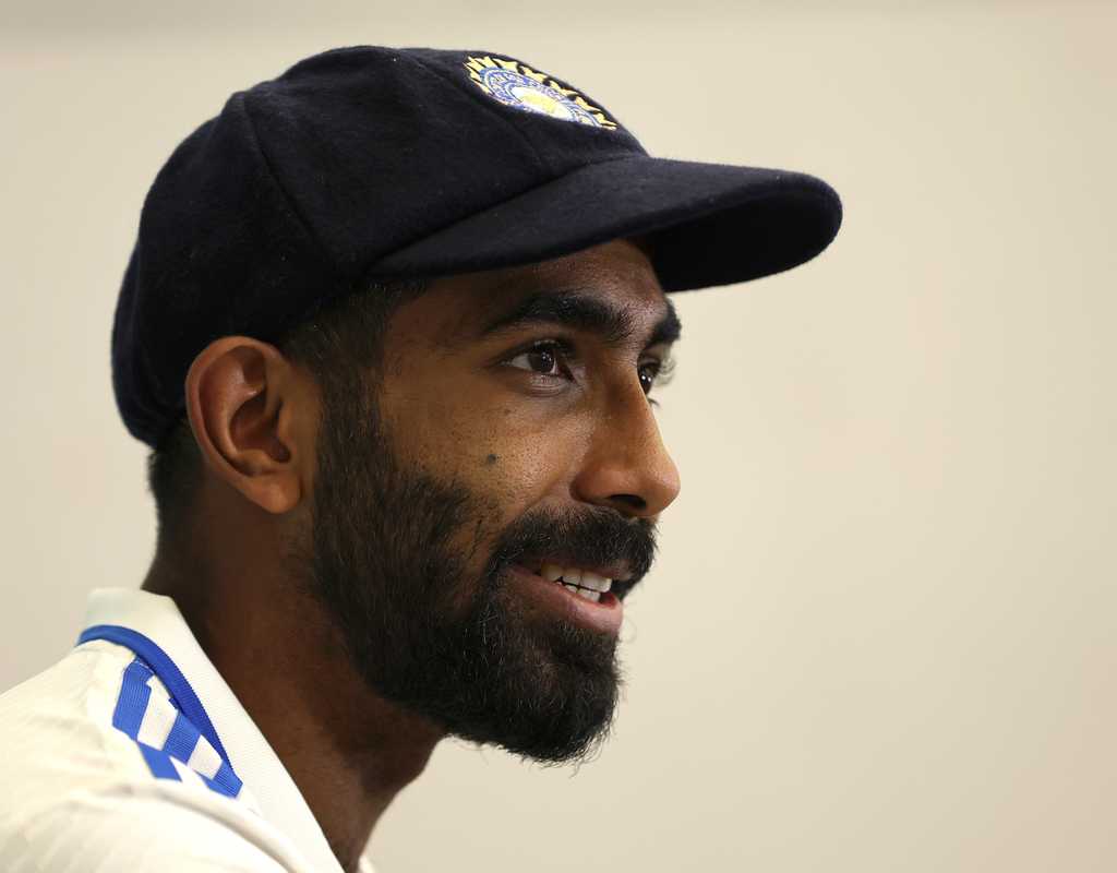 Have a lot of faith in my instincts: Bumrah on Test captaincy  