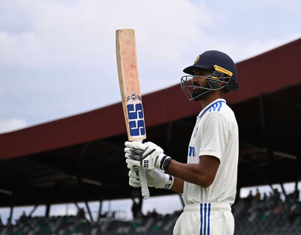 Padikkal to stay back in Australia; No plans to rush Shami yet   Padikkal to stay back in Australia; No plans to rush Shami yet