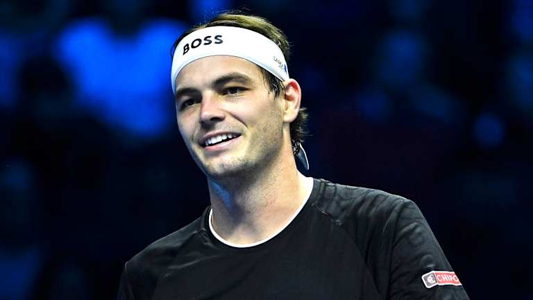 'At times, I couldn’t have played better': With ATP Finals win, Jannik Sinner finished a No. 1 season worthy of the Big 3  