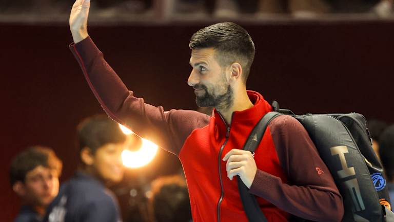 WTA Finals Preview: Iga Swiatek and Coco Gauff are finishing up-and-down seasons with new coaches  