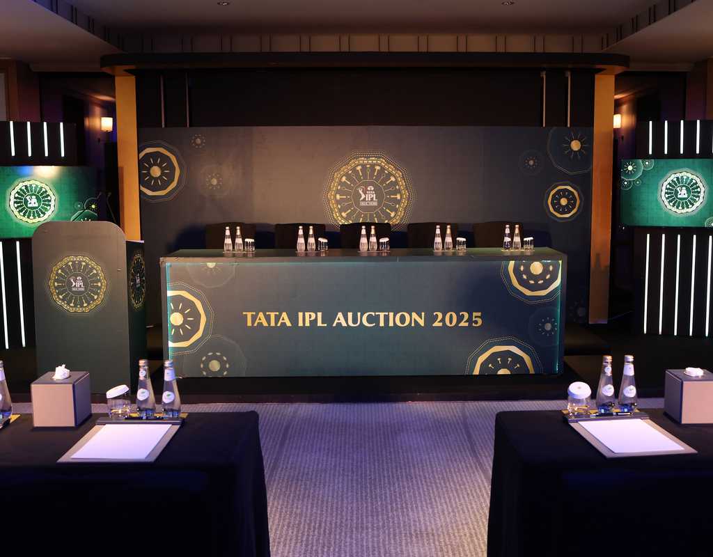 IPL Mega Auction Day 1: 84 players to go under the hammer  