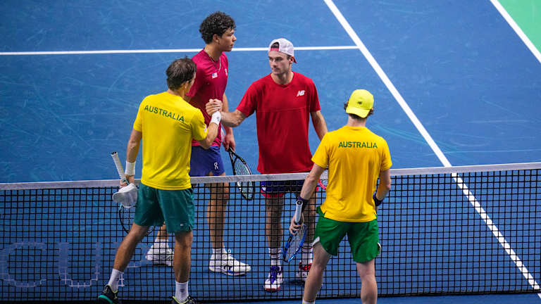 Sports on TV for Nov. 23 - 24  