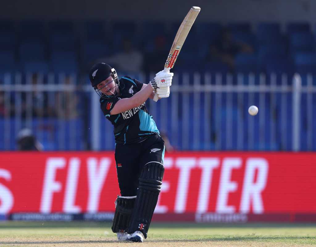 Georgia Plimmer ruled out of Australia series, domestic season until 2025   Georgia Plimmer ruled out of Australia series, domestic season until 2025