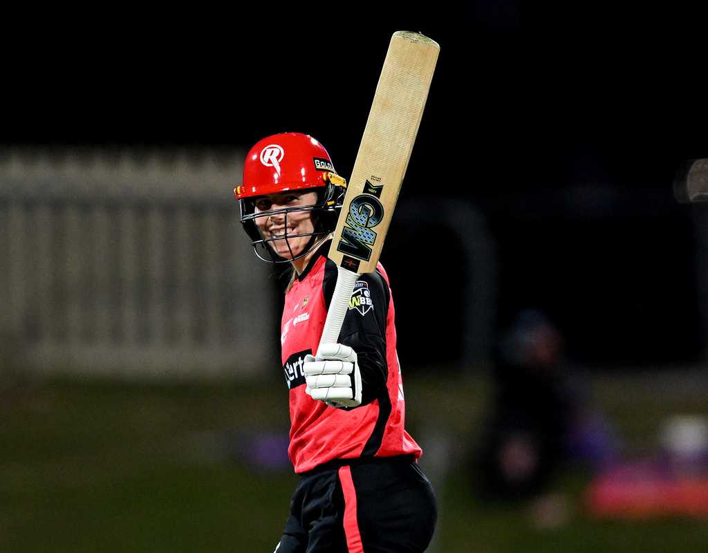 Wareham stars as Renegades book knockouts berth  