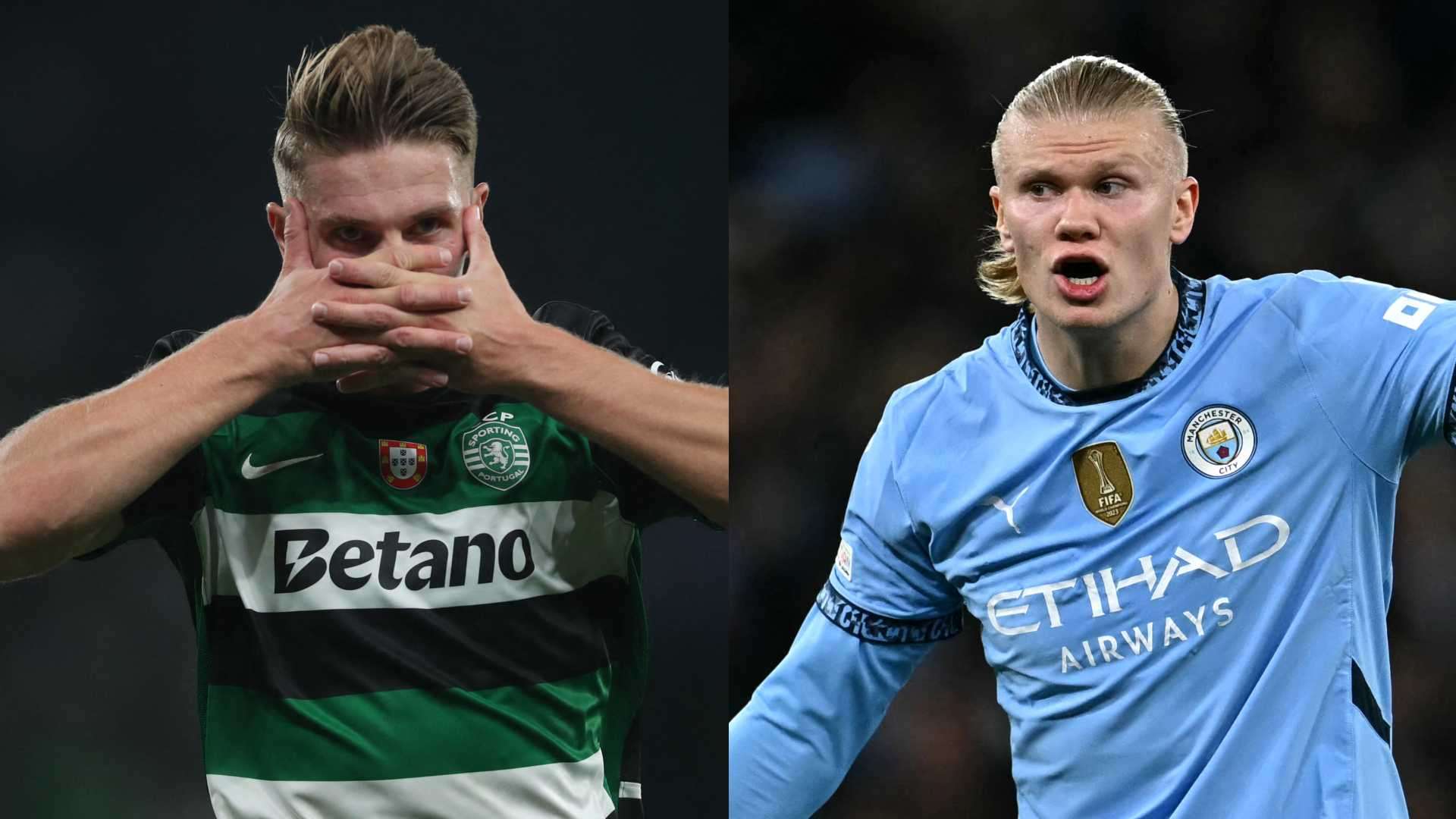 Barca to go for Haaland or Gyokeres? Transfer plans explained  
