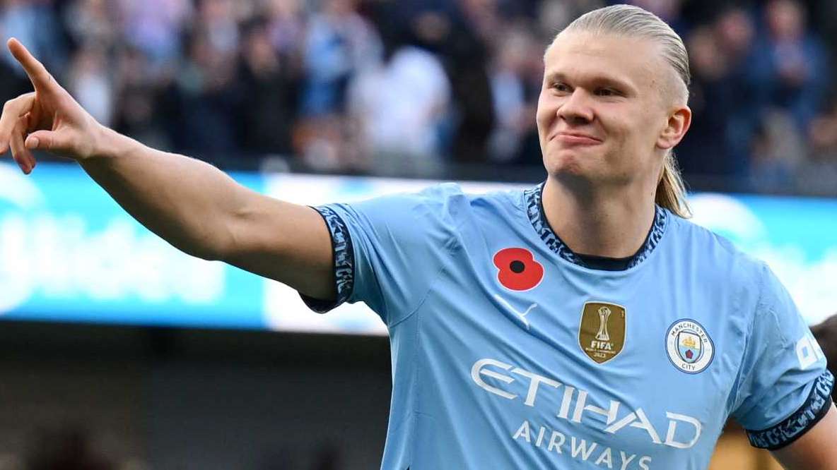 Revealed: One detail delaying massive Haaland contract extension   Revealed: One detail delaying massive Haaland contract extension