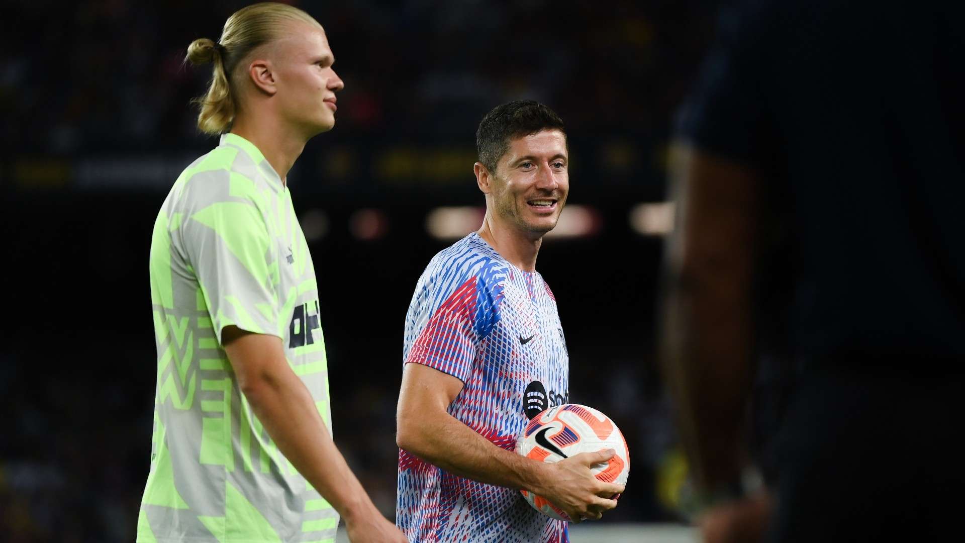 Barcelona Star Lewandowski: 'Politics Cost Me the 2020 Ballon d’Or'  