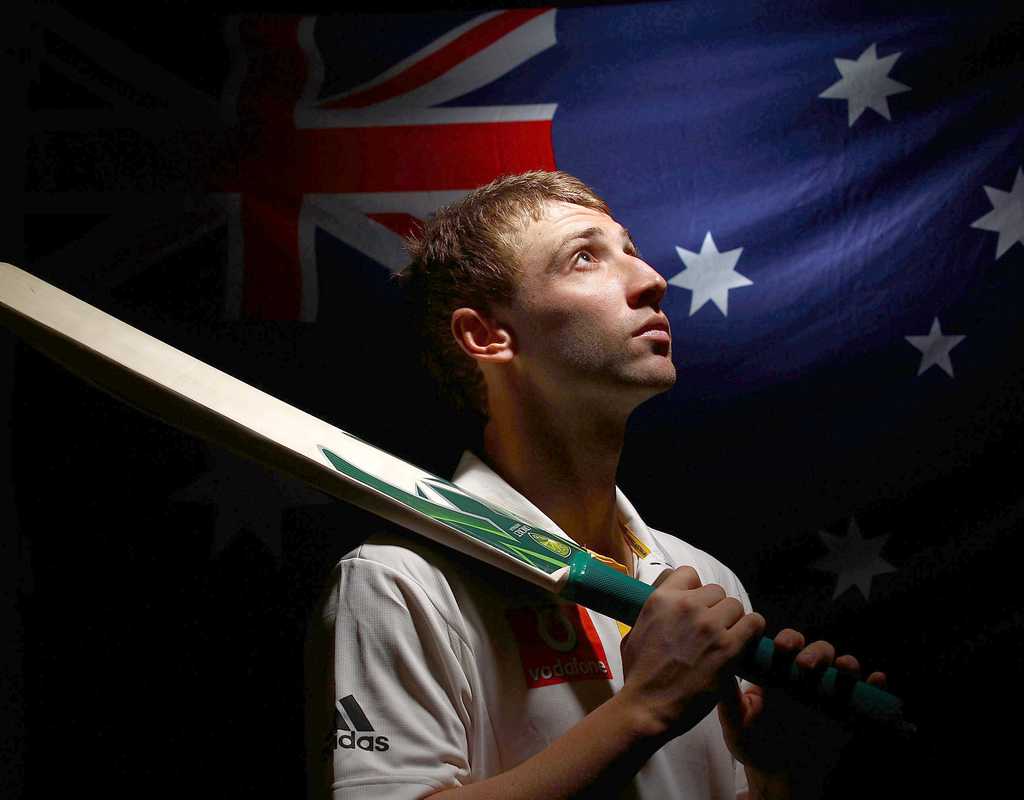 Coming to terms with cricket's most brutal reality check  