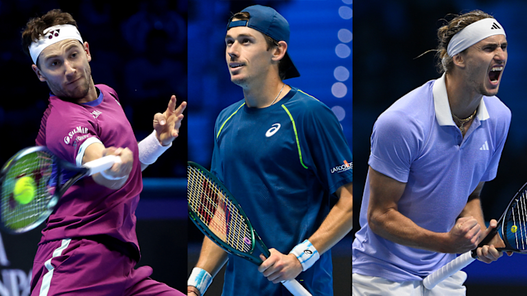 'What a ride': Former doubles No. 1 Elena Vesnina announces retirement from tennis  