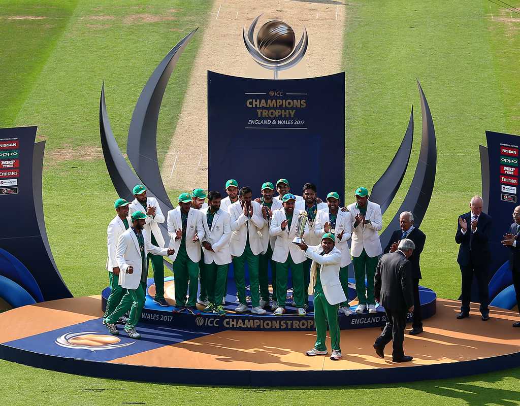 Financial repercussions likely as ICC misses CT25 contractual deadline  
