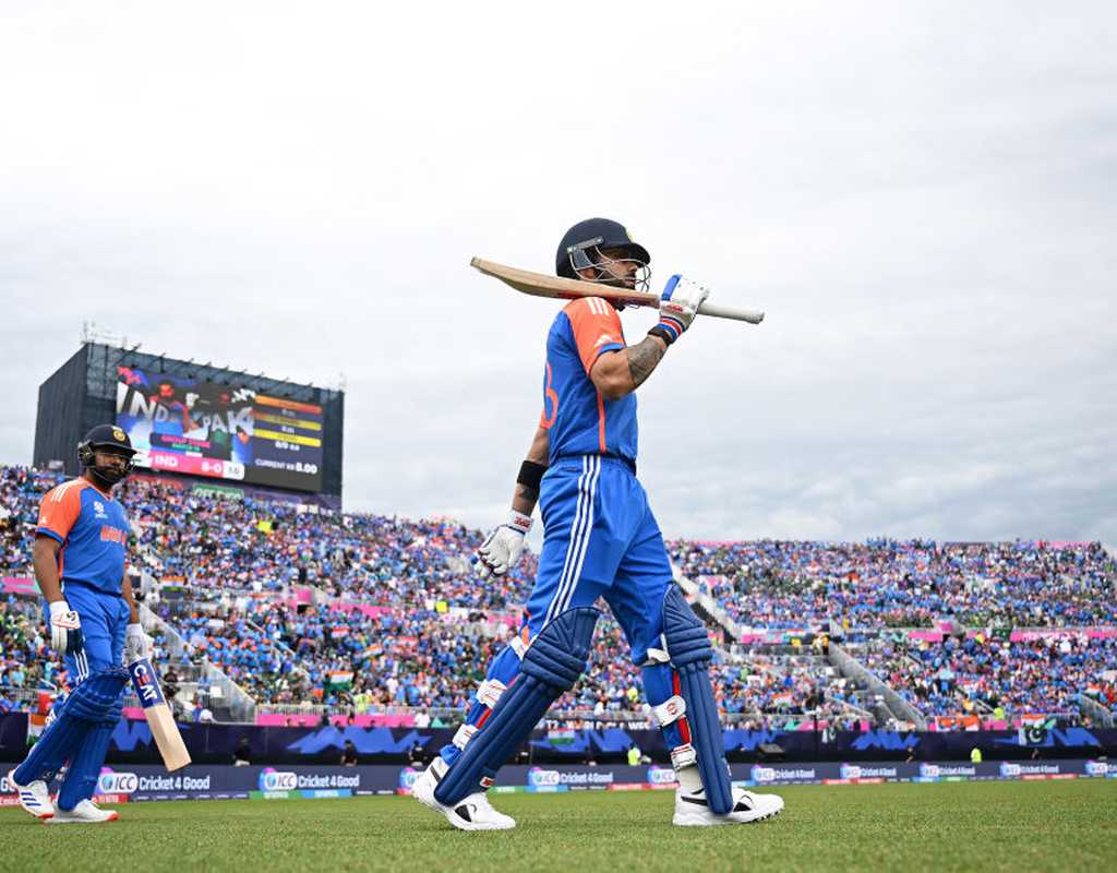 PCB confirms BCCI objection to touring Pakistan for Champions Trophy  