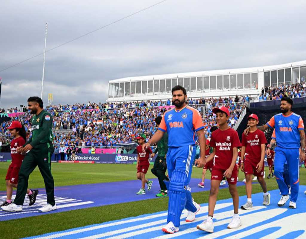 ICC cancels November 11 Champions Trophy event over scheduling imbroglio   ICC cancels November 11 Champions Trophy event over scheduling imbroglio