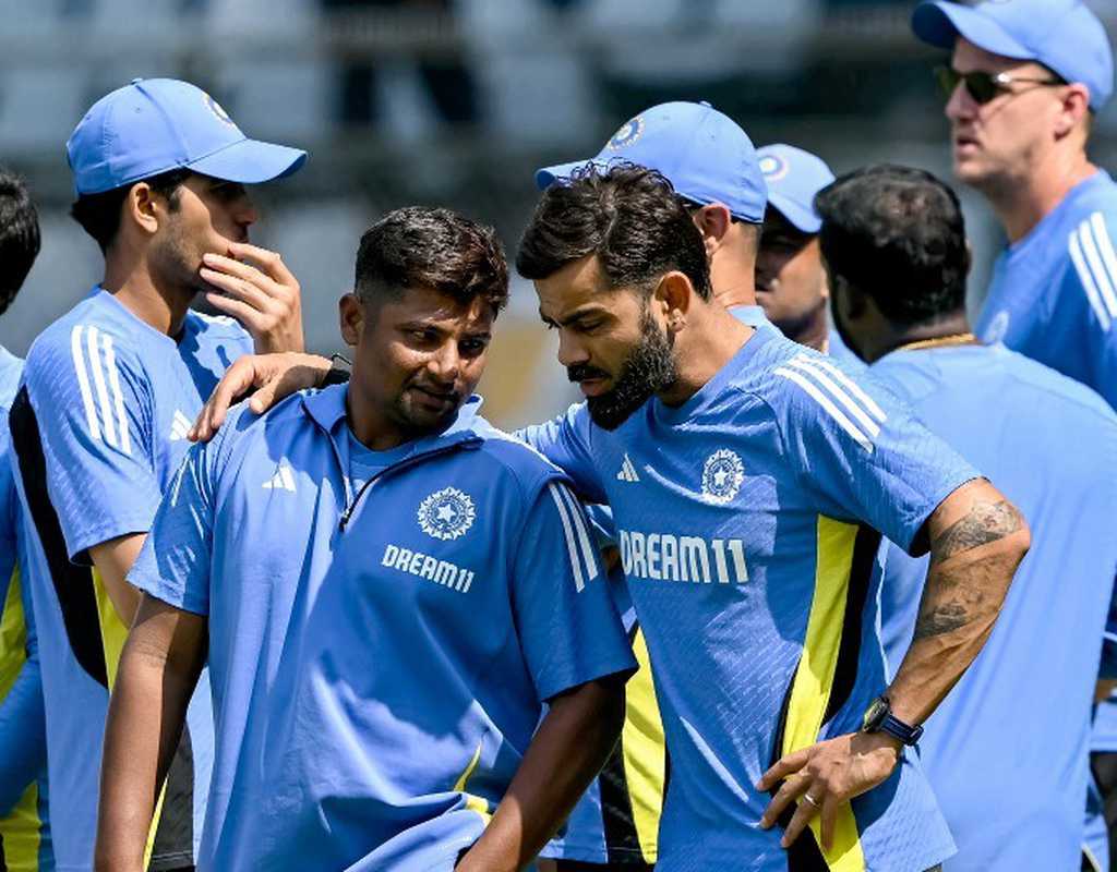 WTC Scenarios: India need big result in Australia after home stumble  