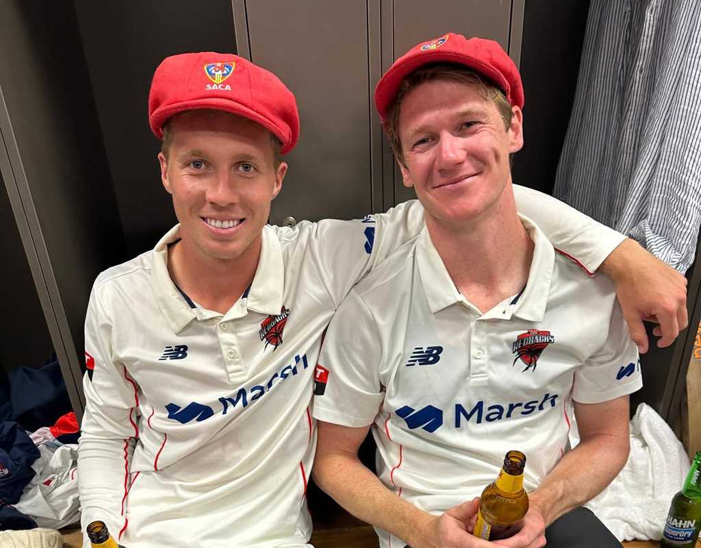 McSweeney and Doggett: The bond of brothers that transcended borders  