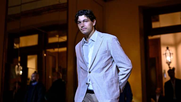 Captains America: Bob Bryan and Lindsay Davenport chase the Davis Cup and Billie Jean King Cup at the same venue   Captains America: Bob Bryan and Lindsay Davenport chase the Davis Cup and Billie Jean King Cup at the same venue